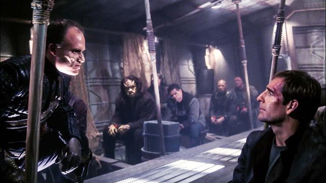 Viaje a las estrellas: Enterprise 2x17