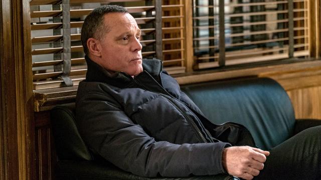 Policías de Chicago 4x20