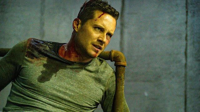 Policías de Chicago 7x9