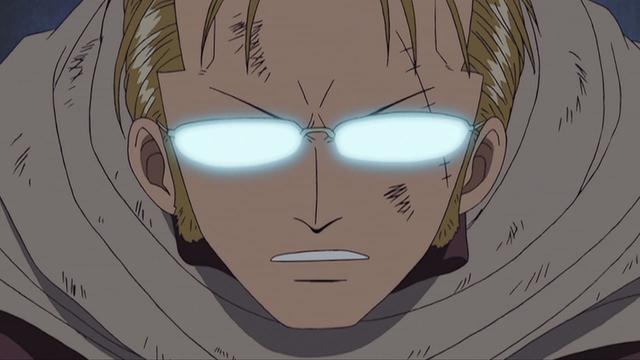 One Piece 4x107