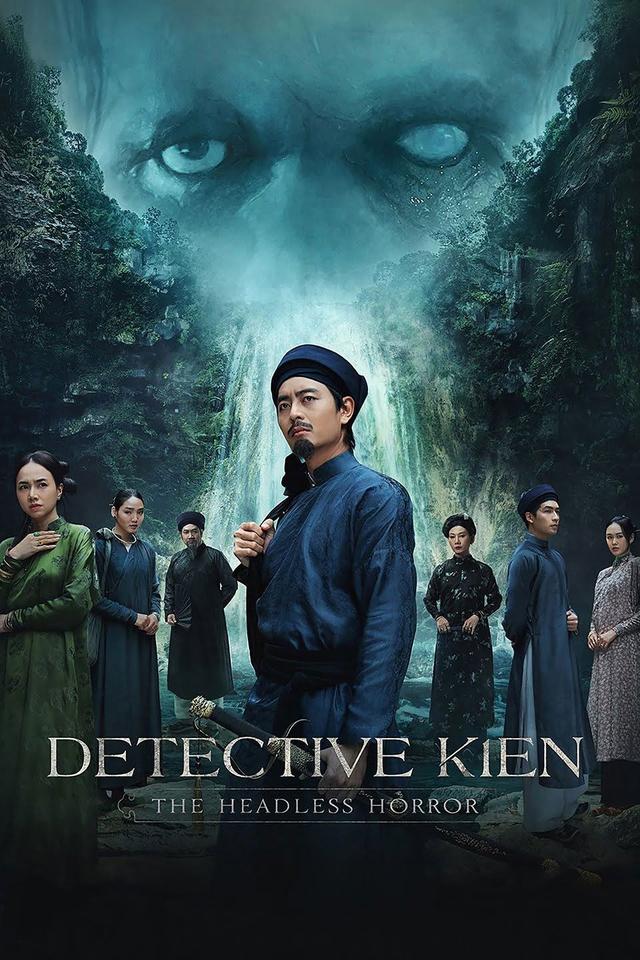 Detective Kien: The Headless Horror