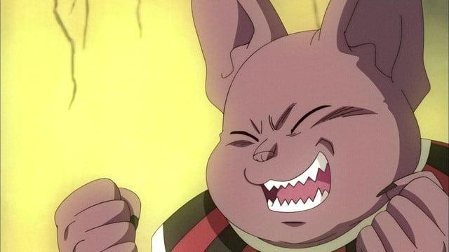 Dragon Ball Super 1x30