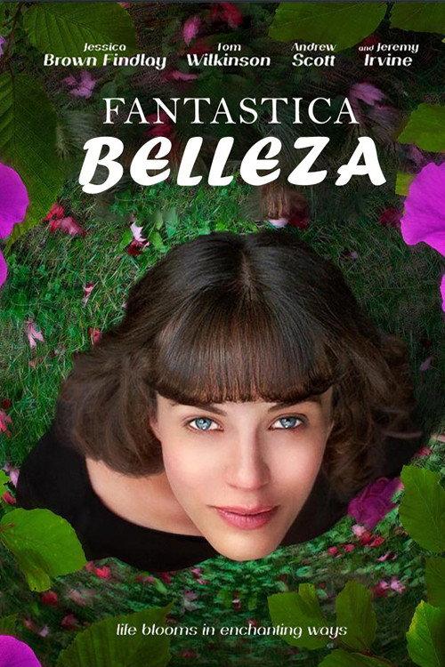 El maravilloso jardín secreto de Bella Brown