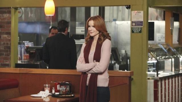 Esposas Desesperadas 7x14