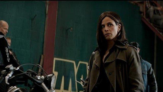 SUGA: Ride or Die 1x4