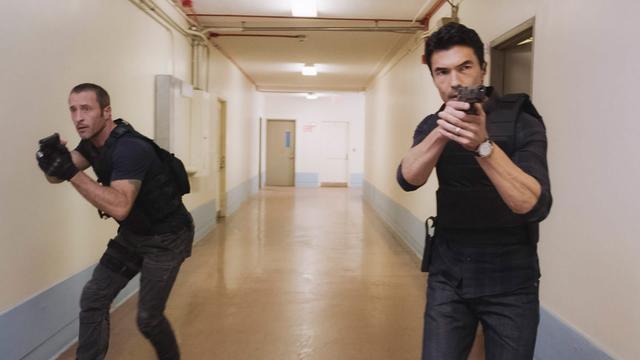 Hawaii Five-0 8x17