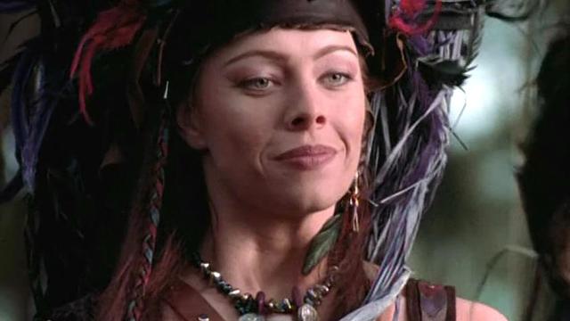 Xena: La Princesa Guerrera 2x13