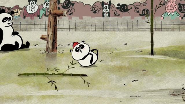 Mickey Mouse 1x8