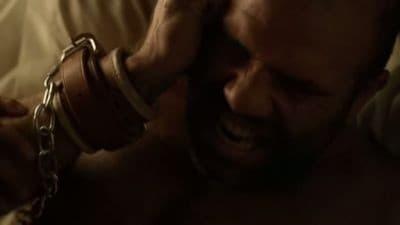 XIII: The Series 1x3