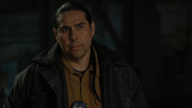 Alaska: La última frontera 1x3