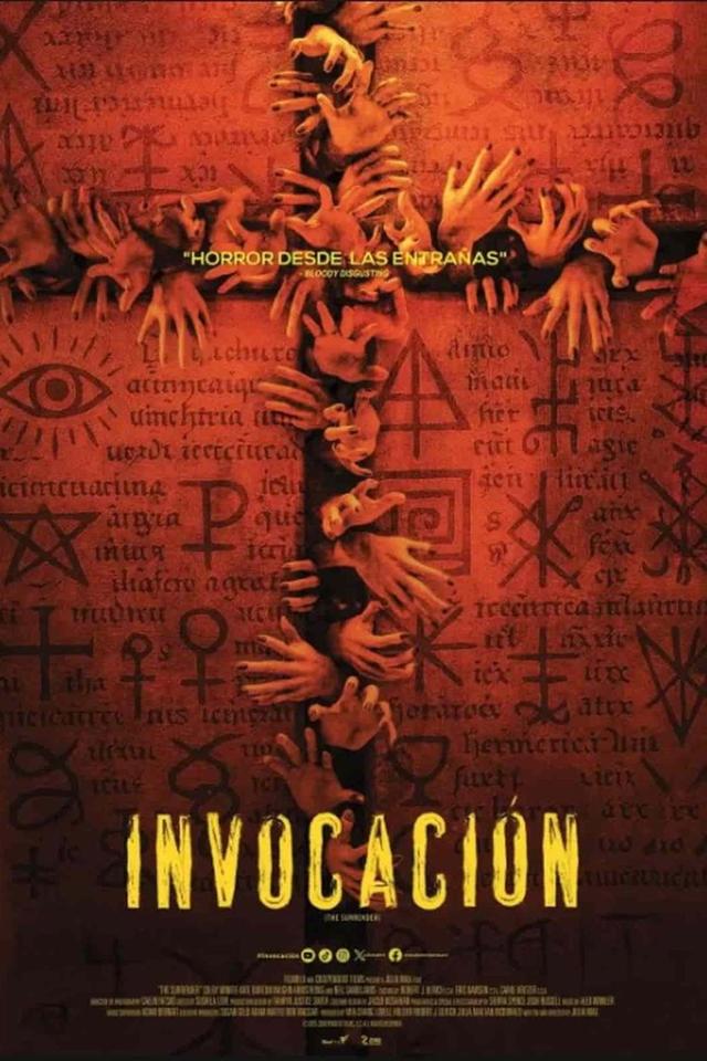 Invocación