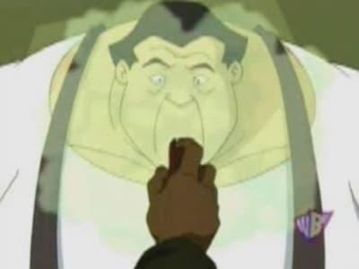 Las aventuras de Jackie Chan 3x13