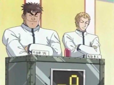 Eyeshield 21 1x125