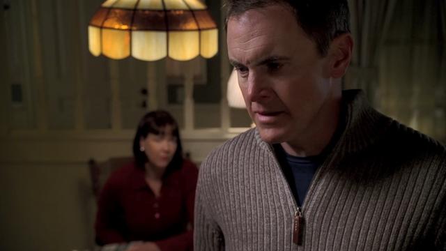 Esposas Desesperadas 1x21