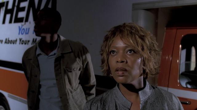 Esposas Desesperadas 1x22