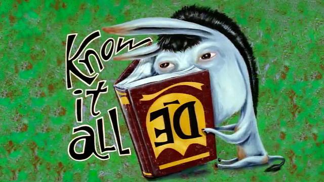 Ed, Edd y Eddy 2x1