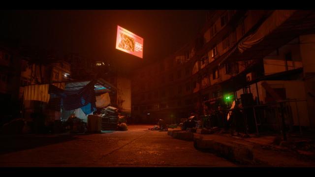 Plan de resurrección 1x7