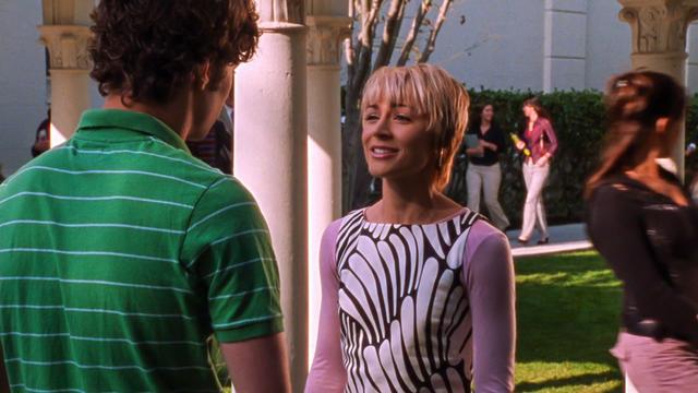 The O.C. Vidas Ajenas 1x21