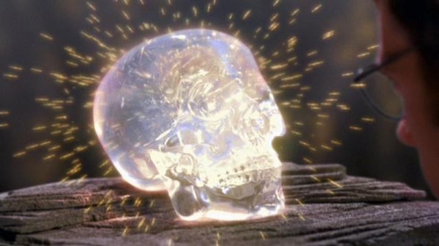 Stargate SG-1 3x21