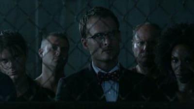 XIII: The Series 2x11