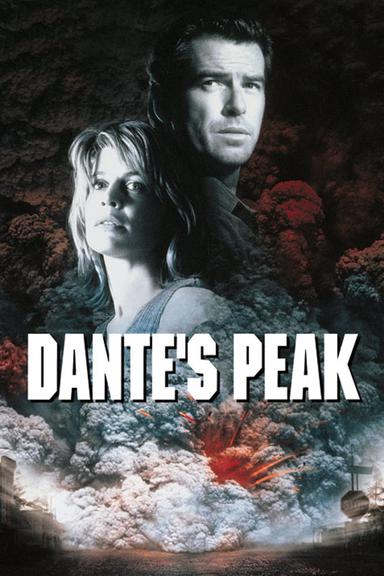 El pico de Dante