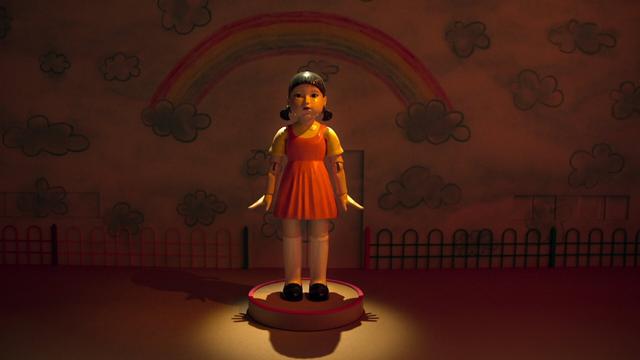 El juego del calamar: El desafío 2x9