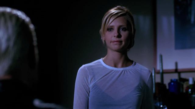 Buffy, la cazavampiros 7x20