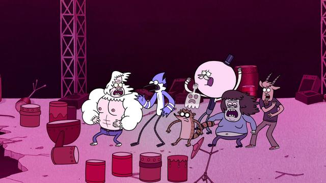 Un show más 4x5
