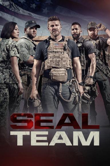 Equipo Seal