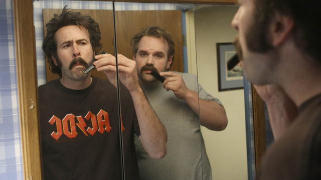 Mi nombre es Earl 3x7