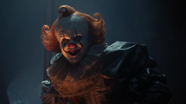 IT: Bienvenidos a Derry 1x6