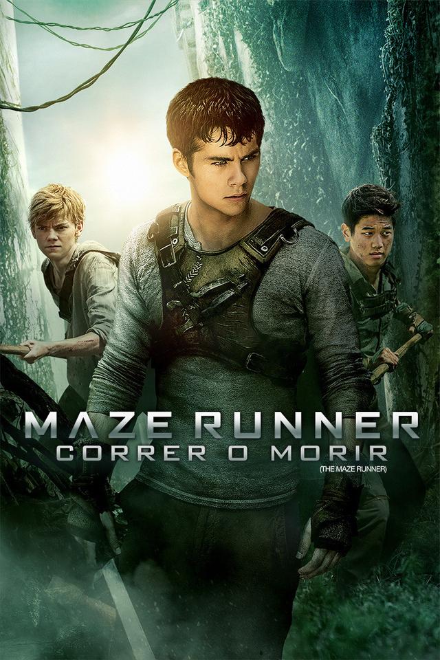 Maze Runner: Correr o morir