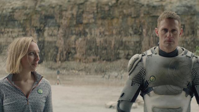 Matabot 1x5