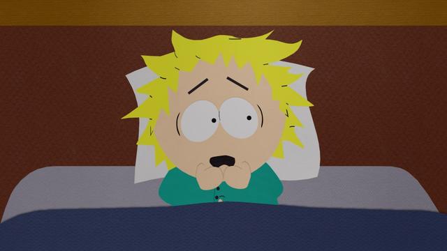 South Park 6x11