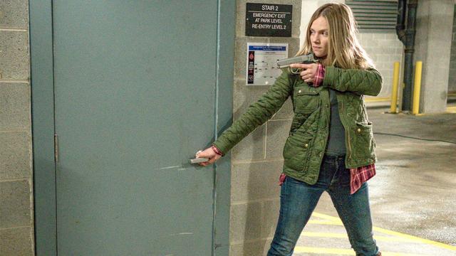 Policías de Chicago 5x18