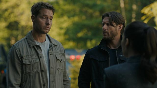 Tracker: Buscador de recompensas 3x1