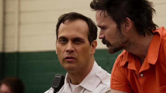 Justified 3x5