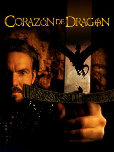 Corazón de Dragón