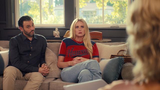 Nadie quiere esto 2x9