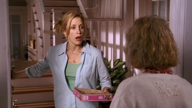 Esposas Desesperadas 1x19