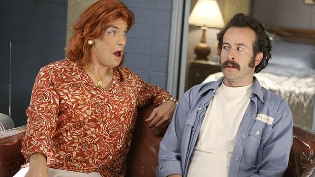 Mi nombre es Earl 3x5