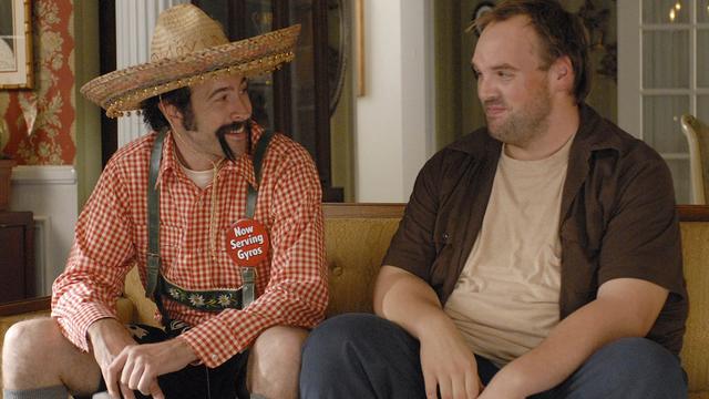 Mi nombre es Earl 3x11