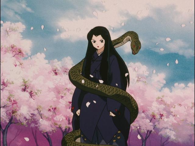 Inuyasha 1x61