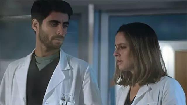 Doc - Una nueva vida 2x10