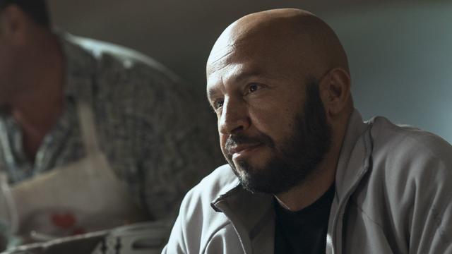 La lista terminal: Lobo negro 1x4