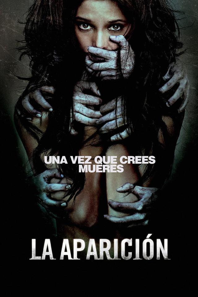 La aparicion