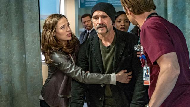 Chicago en llamas 5x15