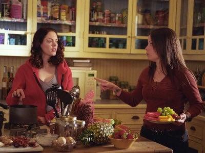 Hechiceras 4x21