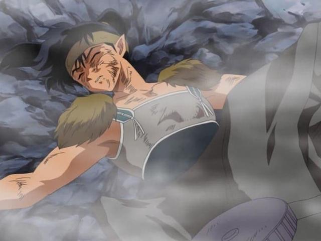 Inuyasha 1x114