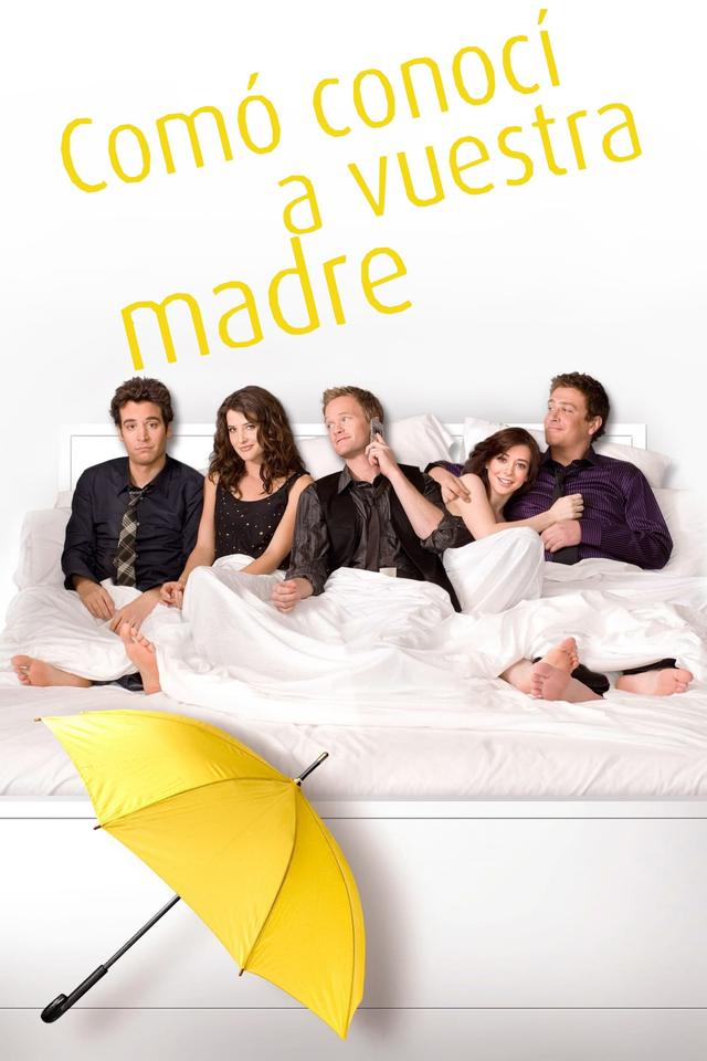 Cómo conocí a tu madre
